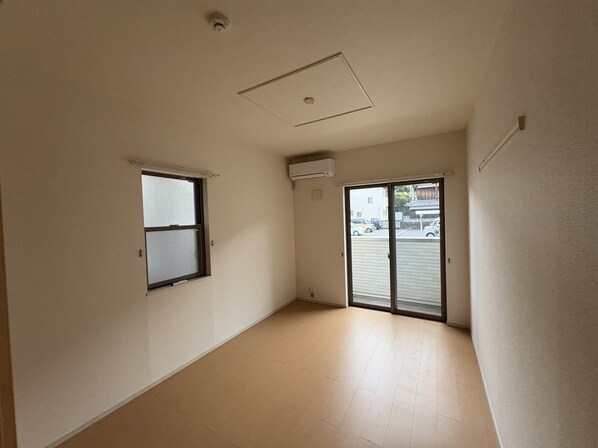 ヌーベル・ヴァンAの物件内観写真